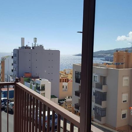 Appartement Caciga à Santa Cruz de la Palma  Extérieur photo