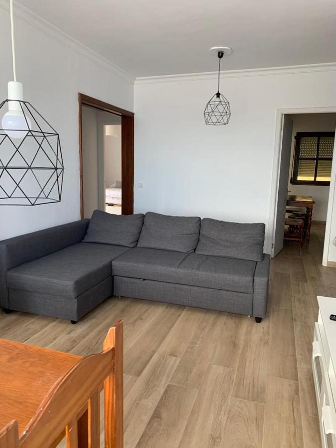 Appartement Caciga à Santa Cruz de la Palma  Extérieur photo